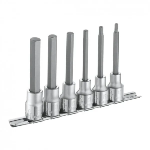 SET KLJUCEVA E032941 NASADNIH IMBUS DUGIH 1/2