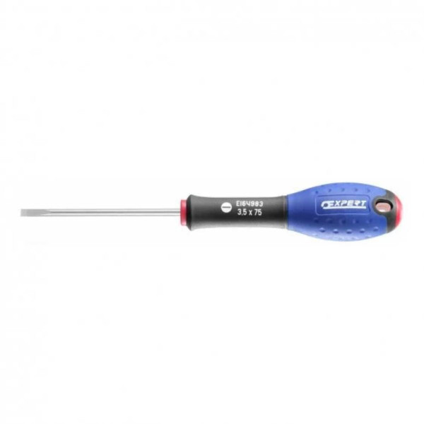 ODVIJAC E165017 RAVNI 4X100 ( 3-KOMPONENTNA DRSKA ) 