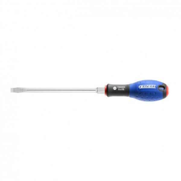 ODVIJAC E160204 RAVNI 10X200 POJACANI ( NUT ) 