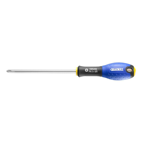 ODVIJAC E165209 PH2X125 ( 3-KOMPONENTNA DRSKA ) 