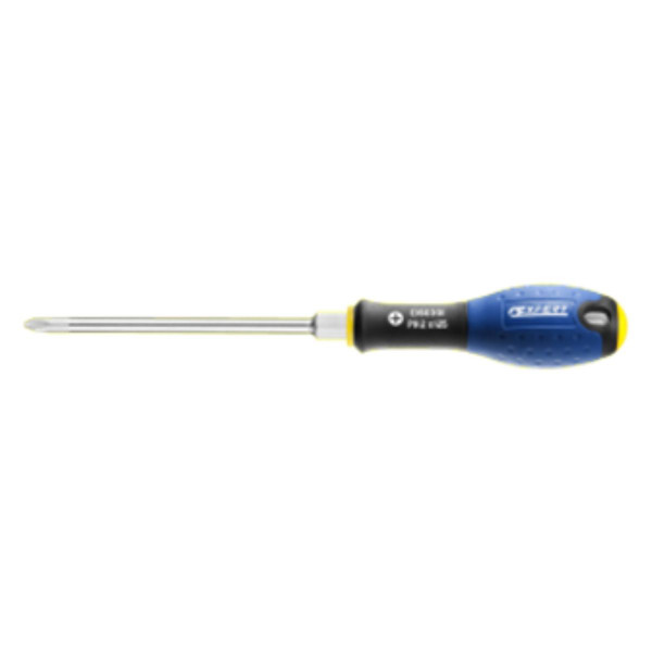 ODVIJAC E160301 PH2X125 POJACANI ( NUT ) 