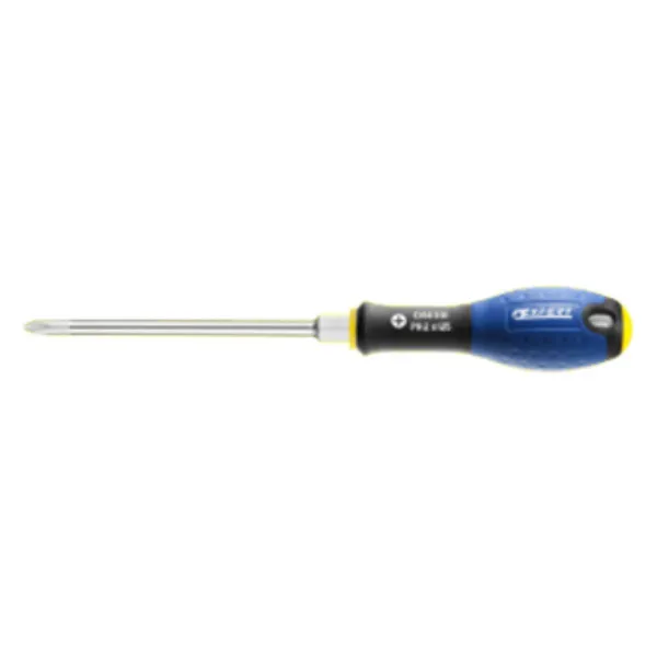 ODVIJAC E160301 PH2X125 POJACANI ( NUT ) 