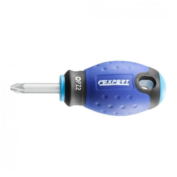 ODVIJAC E165409 PZ2X30 KRATKI ( 3-KOMPONENTNA DRSKA ) 