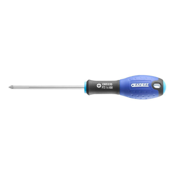 ODVIJAC E165337 PZ2X125 ( 3-KOMPONENTNA DRSKA ) 