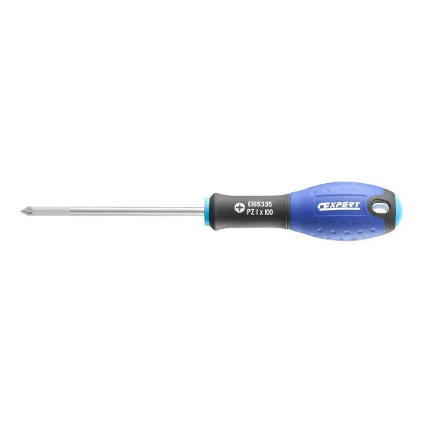 ODVIJAC E165337 PZ2X125 ( 3-KOMPONENTNA DRSKA ) 