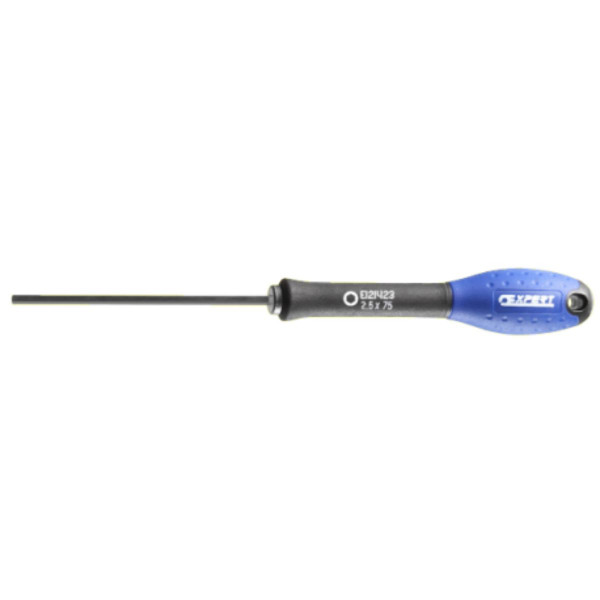 ODVIJAC E121423 IMBUS 2.5X75 MM 