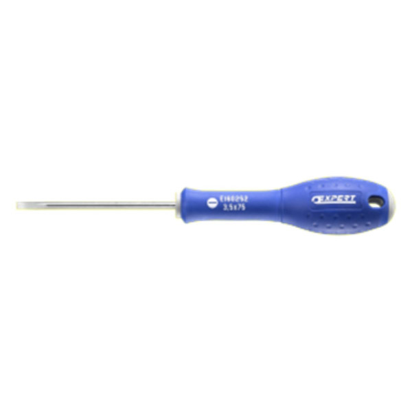 ODVIJAC E160250 RAVNI 2.5X50 PRIMO 