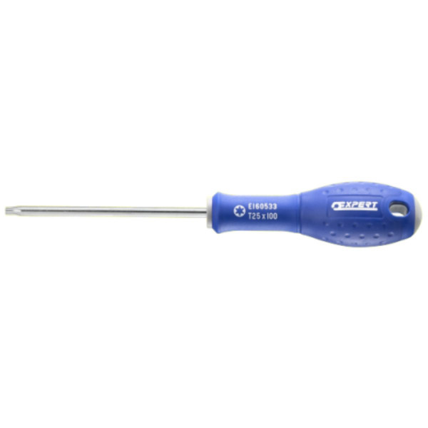ODVIJAC E160534 TORX T27 PRIMO 100 MM 