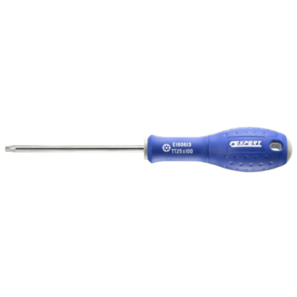 ODVIJAC E160610 TORX TT10 SA PIN-OM PRIMO 75 MM 