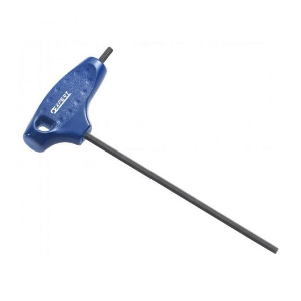 T-KLJUC E121204 IMBUS 2 MM PLAST 