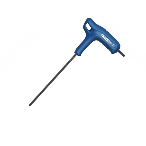 T-KLJUC E121605 IMBUS 5 MM PLAST EXPERT 