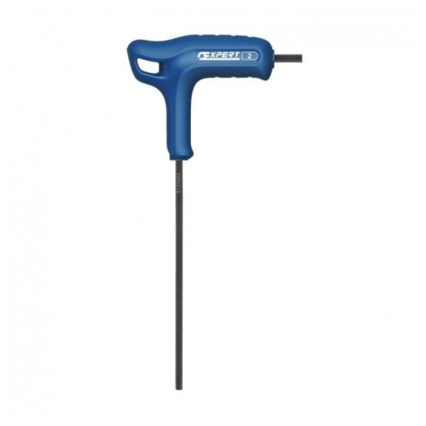 T-KLJUC E121606 IMBUS 6 MM PLAST EXPERT 