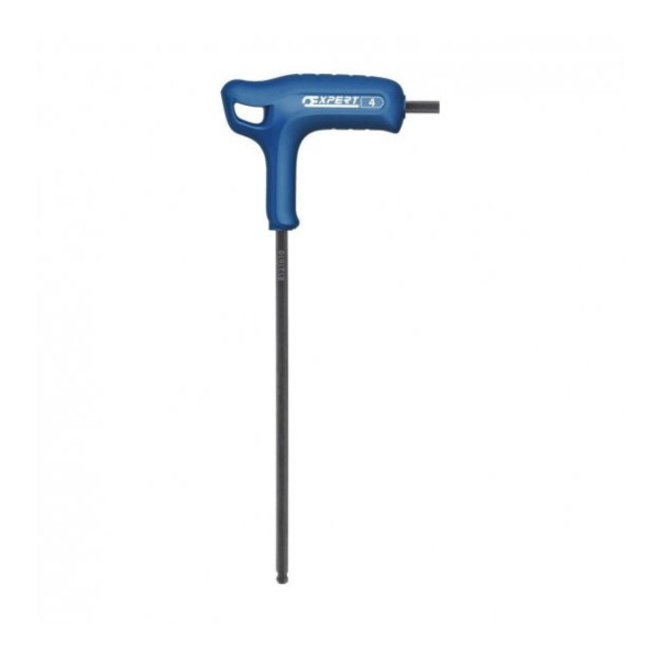T-KLJUC E121613 IMBUS 7 MM SFERICNI PLAST EXPERT 