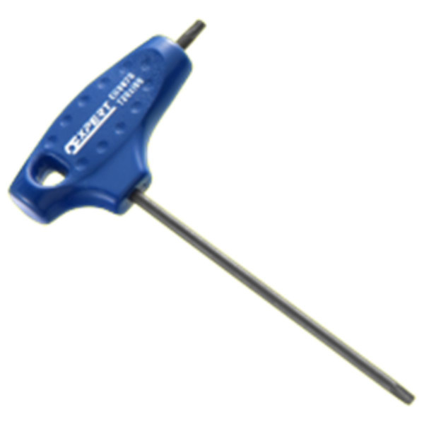 T-KLJUC E113868 TORX T10 PLAST 