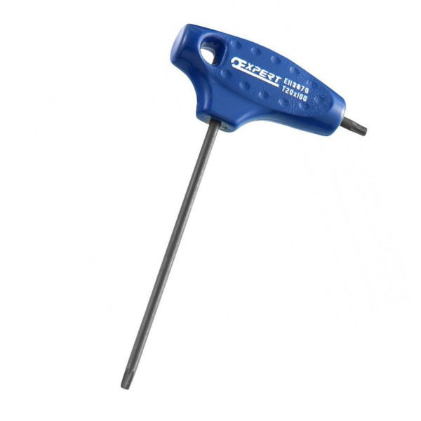T-KLJUC E113872 TORX T27 PLAST 