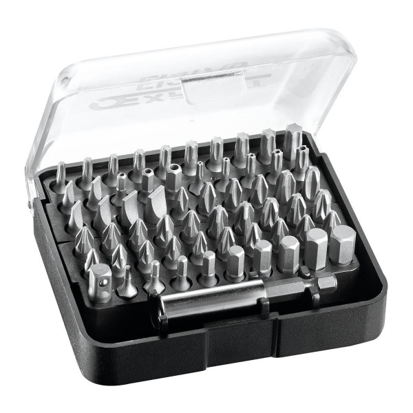 SET BITOVA E131710 ZA ODVIJAC 1/4