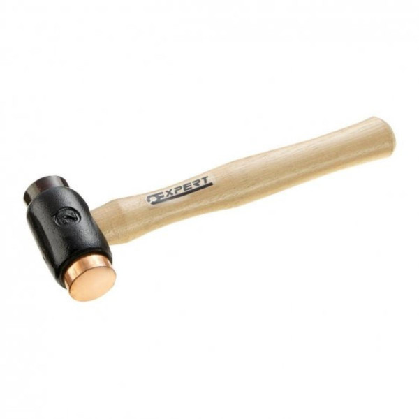 CEKIC E151003 BAKAR (KOZA 40OZ) - EXPERT 