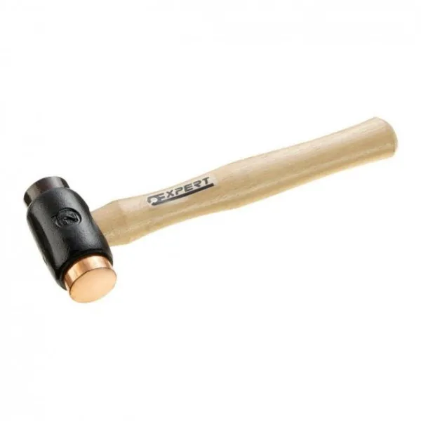 CEKIC E151003 BAKAR (KOZA 40OZ) - EXPERT 