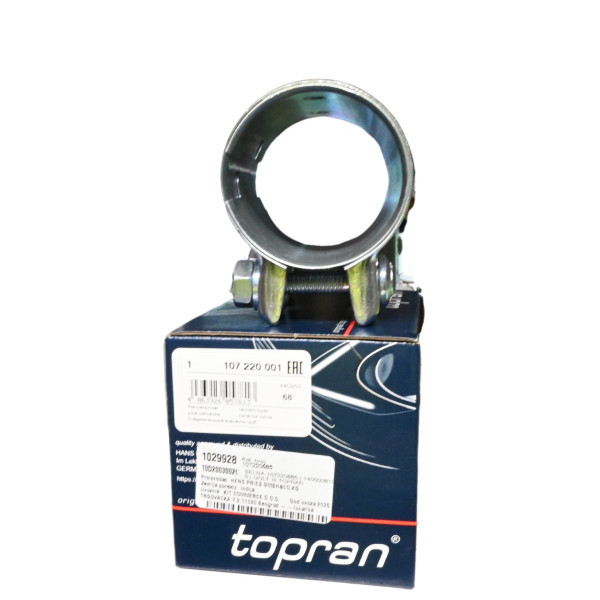 SELNA 107220685 ( 140000810 ) GOLF III TOPRAN 