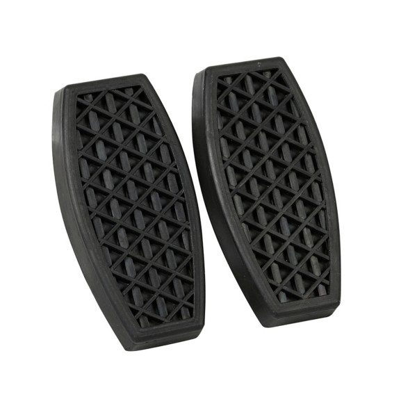 GUMA PEDALE 28050 FIAT PANDA 03>,12> 500 07>, FORD KA 09>, LANCIA 