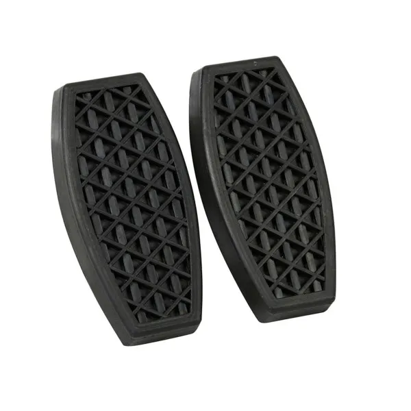 GUMA PEDALE 28050 FIAT PANDA 03>,12> 500 07>, FORD KA 09>, LANCIA 