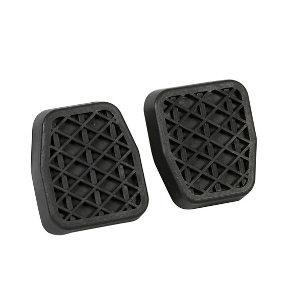GUMA PEDALE 28053  AUDI A2, A3>03, TT Q311>,A3 3-5P 03>,08>, A1 10 