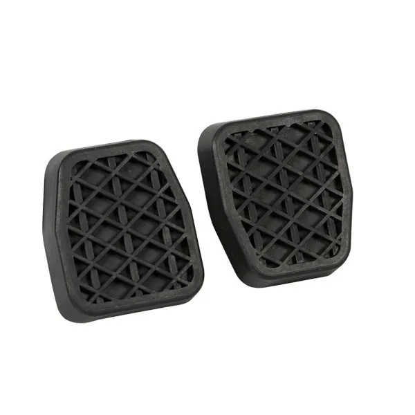 GUMA PEDALE 28053  AUDI A2, A3>03, TT Q311>,A3 3-5P 03>,08>, A1 10 