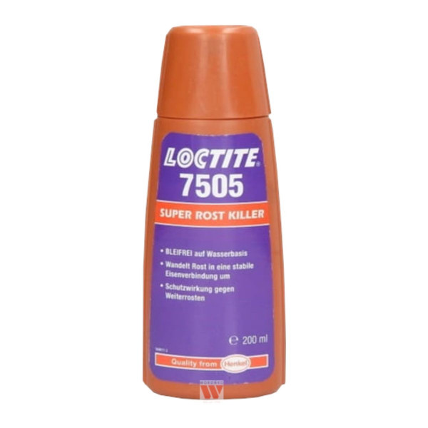 ROST KILER 7505 200ML TRETMAN PROTIV RDJE LOCTITE 