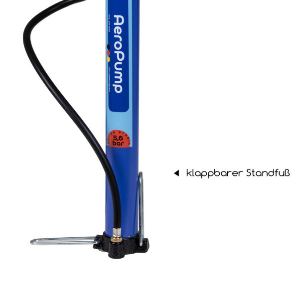 RUCNA PUMPA 217000 ALCA 