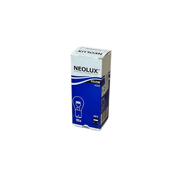 SIJAL 24/ P21/5W N334 21/5W BAY15D NEOLUX 