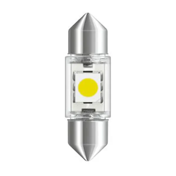 SIJAL LED 12/ NF3167-01B 0,5W 31MM SV8.5-8 6700K BLI1 NEOLUX 