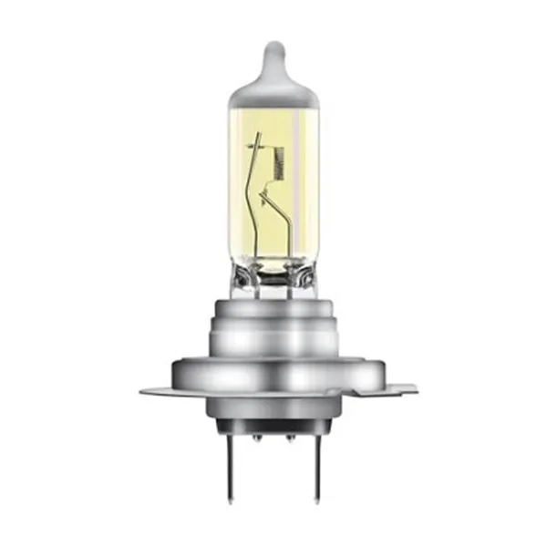 SIJAL 12/ H7 64210ALL 55W PX26D 10X10X1 OSRAM 