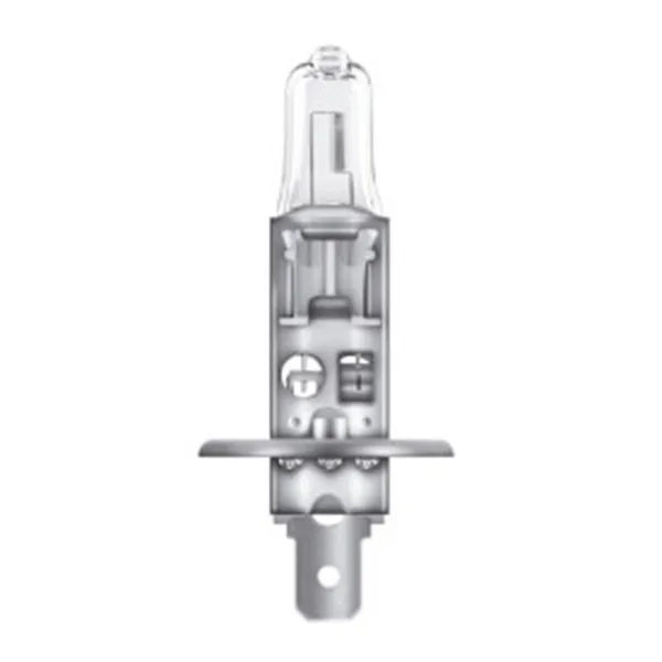 SIJAL PAR 24/ H1 64155TSP-HCB 70W P14.5S 2BOX OSRAM 