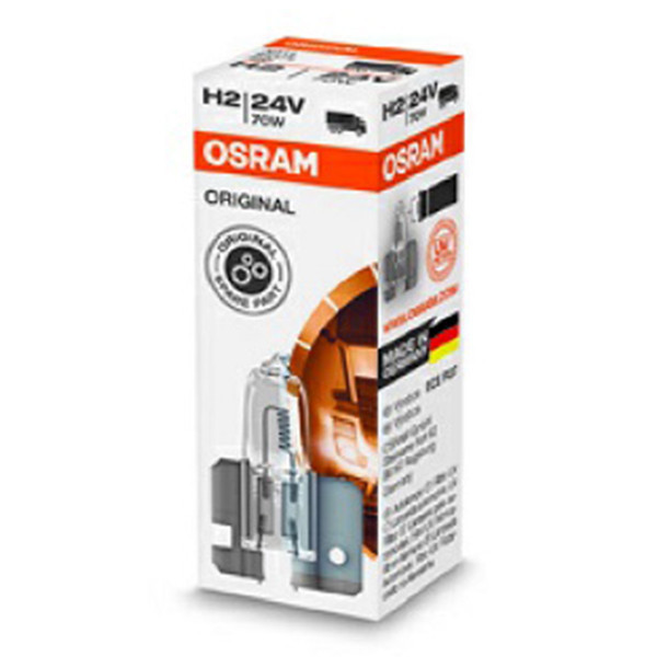 SIJAL 24/ H2 64175 70W X511 FS1 OSRAM 