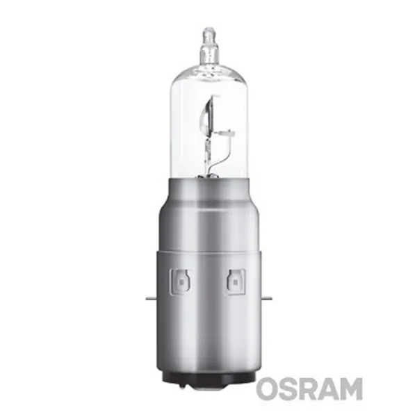 SIJAL 12/ S2 64327 S2 12V BA20D FS1 OSRAM 