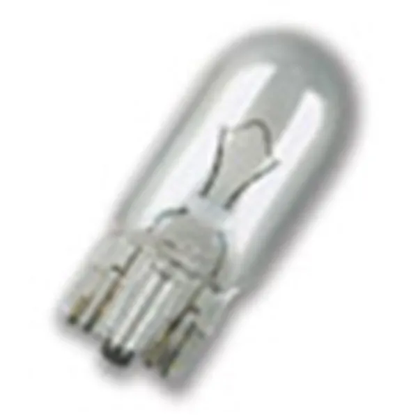 SIJAL 12/ W6W 2886X 6W W2,1x9.5d UNV1 OSRAM 