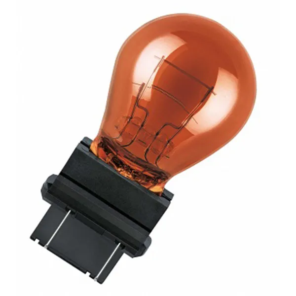 SIJAL 12/ PY27/7W 3757AK 27/7W W2.5X16Q OSRAM