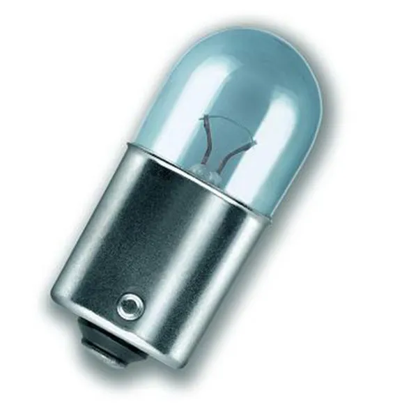 SIJAL 24/ R10W 5637TSP 10W BA15S UNV1 OSRAM 