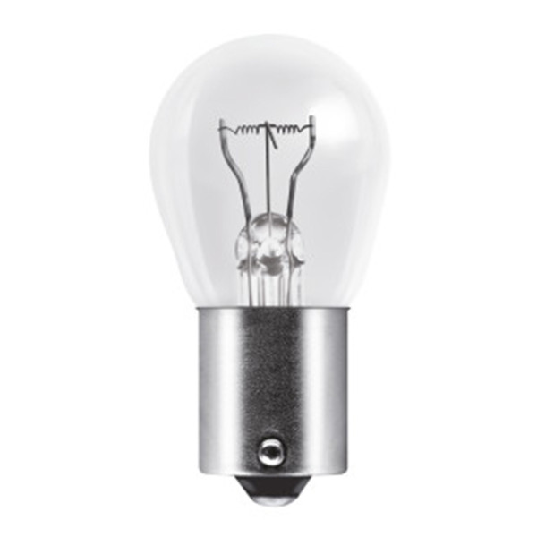 SIJAL 24/ P21W 7511TSP 21W BA15S UNV1 OSRAM 