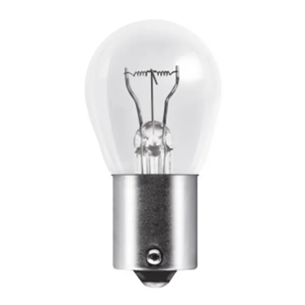 SIJAL 24/ P21W 7511TSP 21W BA15S UNV1 OSRAM 