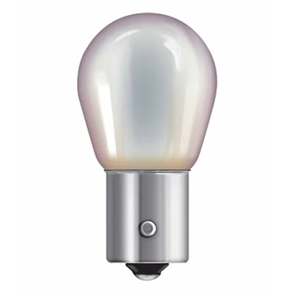 SIJAL PAR 12/ PY21W 7507DC-02B=2BL 21W ZUTA DIADEM BAU15S BLI2 OSRAM 