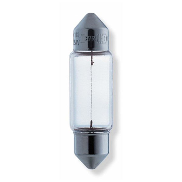SIJAL PAR 12/ C5W 6418-02B 5W SV8,5-8 BLI2 OSRAM 