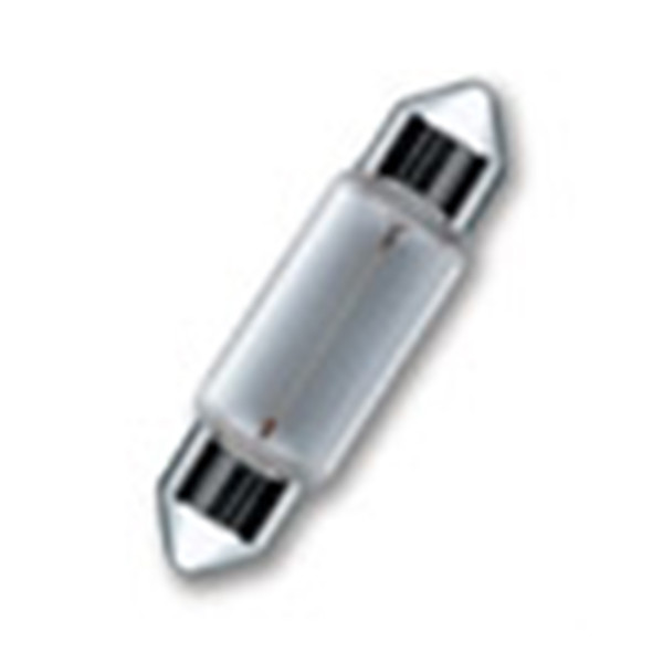 SIJAL 12/ C5W 6418ULT 5W SV8.5-8 UNV1 OSRAM 