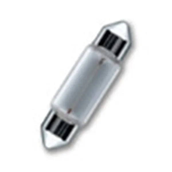 SIJAL 12/ C5W 6418ULT 5W SV8.5-8 UNV1 OSRAM 