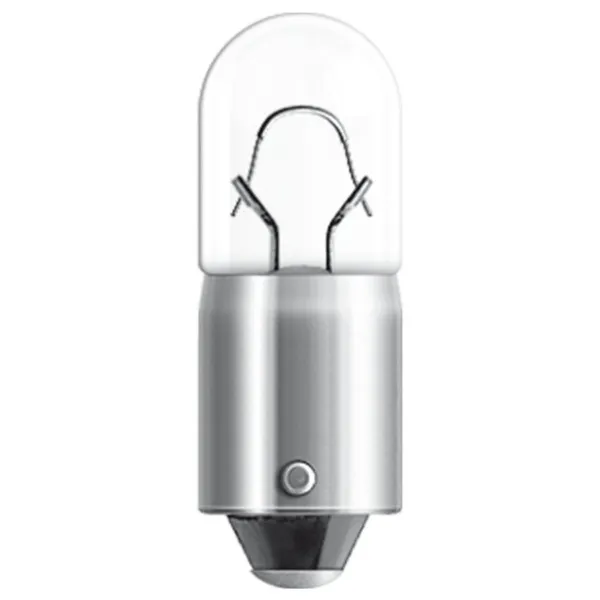 SIJAL 12/ T4W 3796 2W BA9S UNV1 OSRAM 