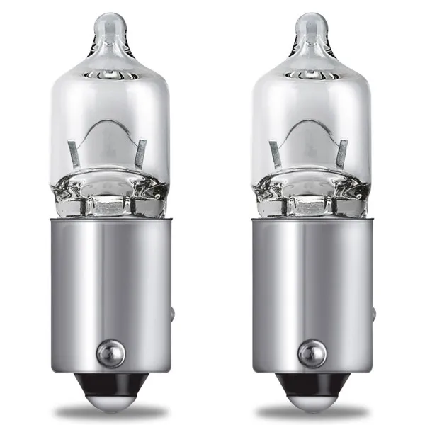 SIJAL 12/ H6W 64132ULT 6W BAX9S UNV1 OSRAM 