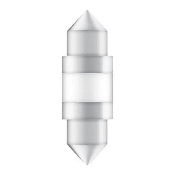 SIJAL LED 12/ 6497CW-01B SV8.5-8 6000K OSRAM 