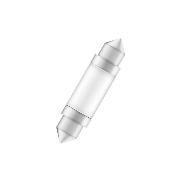 SIJAL LED 12/ 6499CW-01B 1W SV8,5-8 6000K OSRAM 
