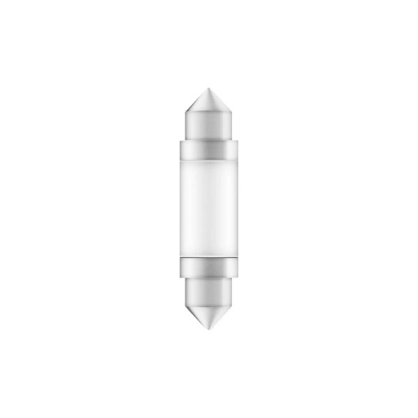 SIJAL LED 12/ 6499CW-01B 1W SV8,5-8 6000K OSRAM 