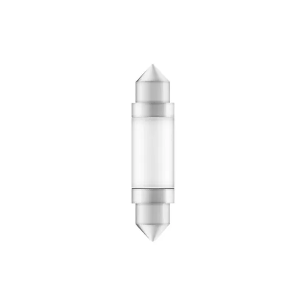 SIJAL LED 12/ 6499CW-01B 1W SV8,5-8 6000K OSRAM 